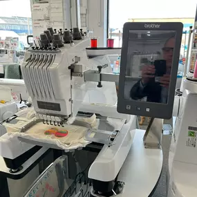 Bild von Direct Sewing Machine Ltd