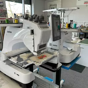 Bild von Direct Sewing Machine Ltd