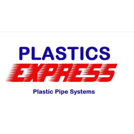 Logo od Plastics Express Ltd