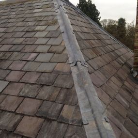 Bild von Sewards Roofing