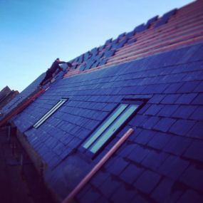 Bild von Sewards Roofing