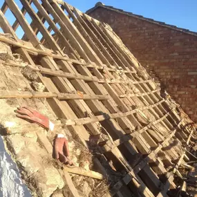 Bild von Sewards Roofing