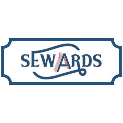 Logo fra Sewards Roofing