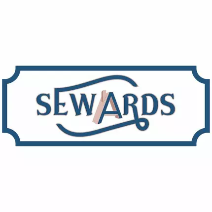 Logo od Sewards Roofing