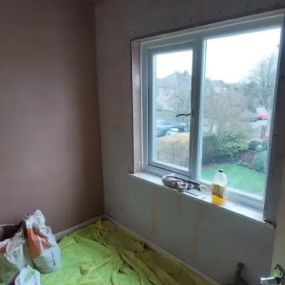 Bild von Westfield Plastering