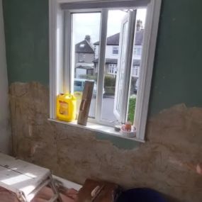 Bild von Westfield Plastering