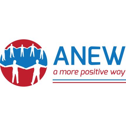 Logo from Anew