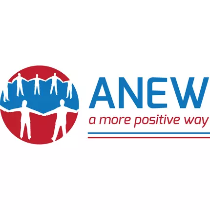 Logo von Anew