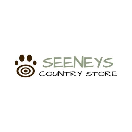 Logo fra Seeneys Country Store