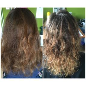 Bild von Hair by Iwona Mobile Hairdresser