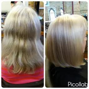 Bild von Hair by Iwona Mobile Hairdresser