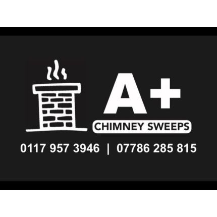 Logo da A Plus Chimney Sweeps