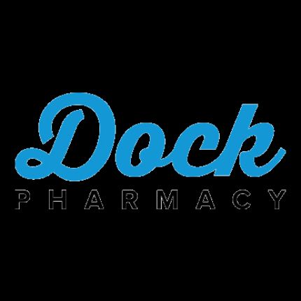Logo da Dock Pharmacy