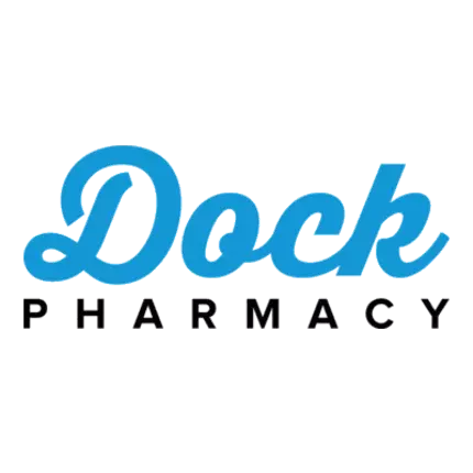 Logótipo de Dock Pharmacy