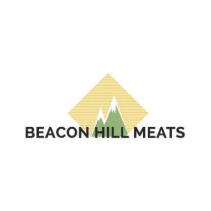 Logo fra Beacon Hill Meats