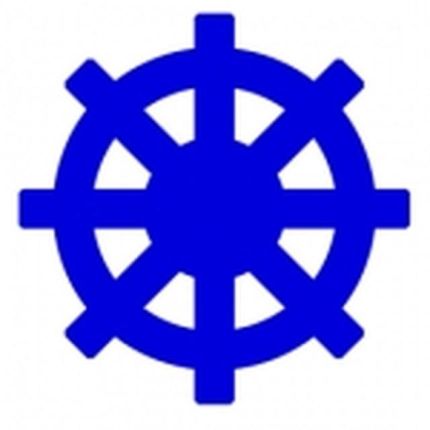Logotipo de Helm