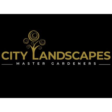 Logo from City Landscapes Master Gardeners