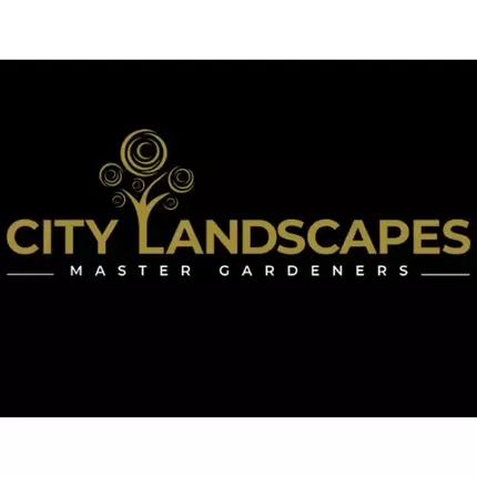 Logo van City Landscapes Master Gardeners