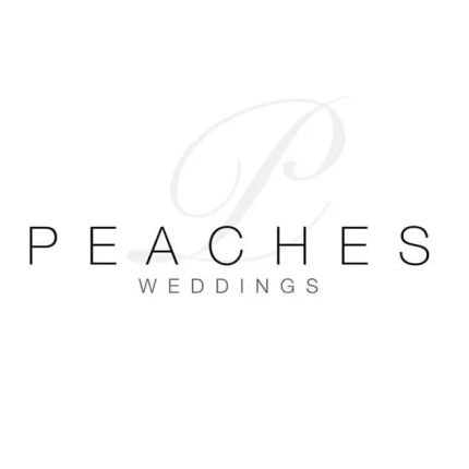 Λογότυπο από Peaches Wedding Shop Ltd