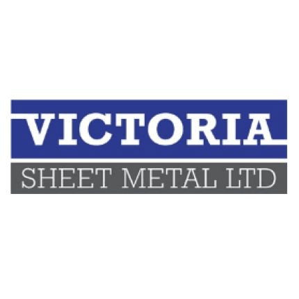 Logotyp från Victoria Sheet Metal