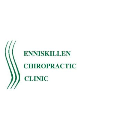 Logo von Enniskillen Chiropractic Clinic