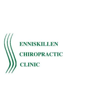 Logo from Enniskillen Chiropractic Clinic