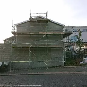 Bild von RK Scaffolding Ltd