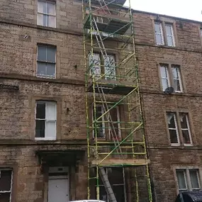 Bild von RK Scaffolding Ltd