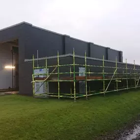 Bild von RK Scaffolding Ltd