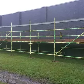 Bild von RK Scaffolding Ltd