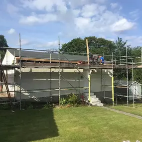 Bild von RK Scaffolding Ltd