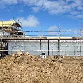 Bild von RK Scaffolding Ltd