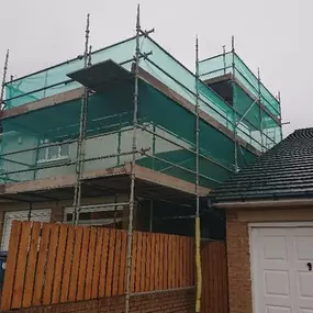 Bild von RK Scaffolding Ltd