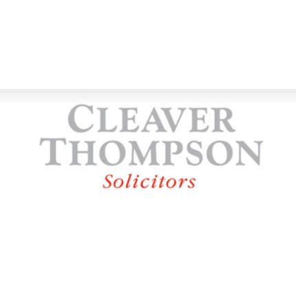 Logo od Cleaver Thompson Solicitors