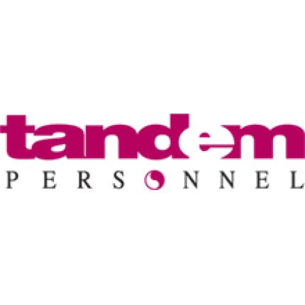 Logotipo de Tandem Personnel