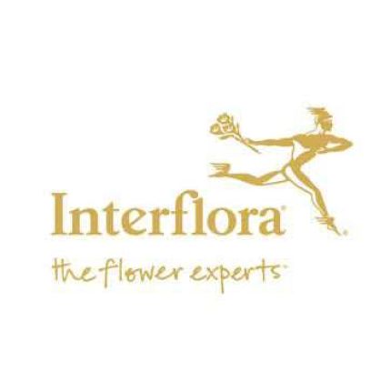 Logo da Coleraine Florists