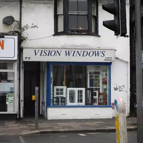 Bild von Vision Windows Brighton Ltd