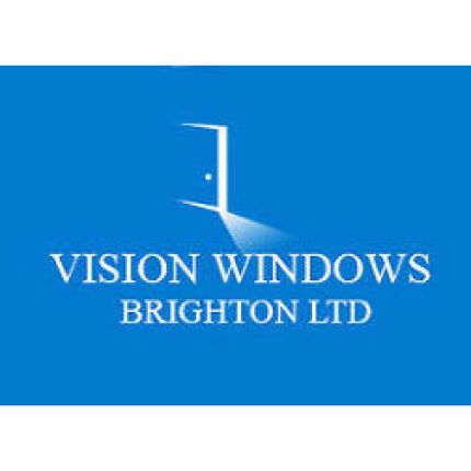 Logo od Vision Windows Brighton Ltd