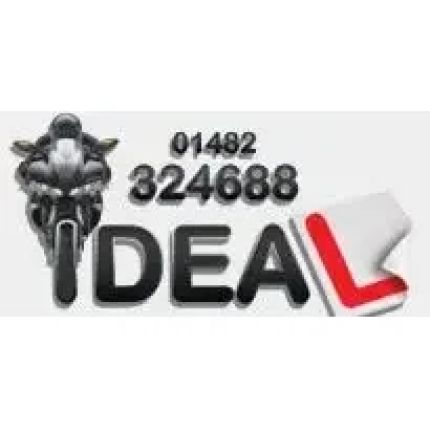 Logo od Ideal Motorcycle Training Ltd