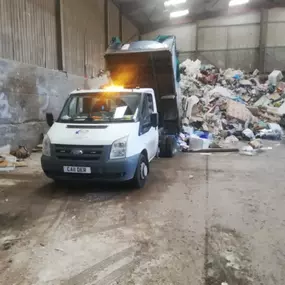 Bild von RSC Rubbish Removals & Clearance Services