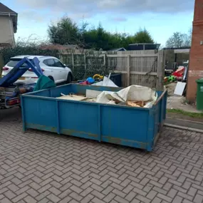 Bild von RSC Rubbish Removals & Clearance Services