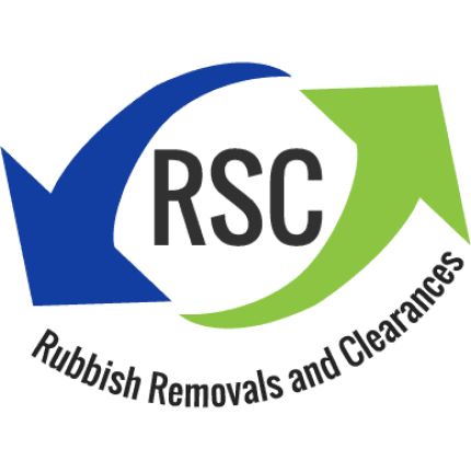 Logótipo de RSC Rubbish Removals & Clearance Services