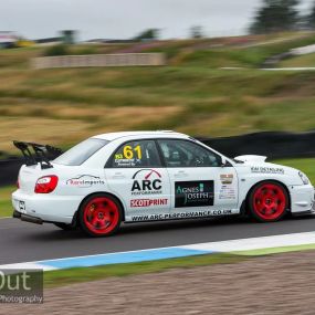 Bild von ARC Performance