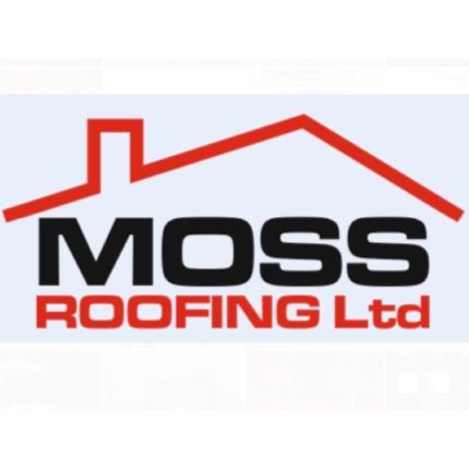 Logo von Moss Roofing