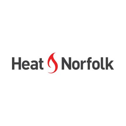 Logo from Heat Norfolk Ltd