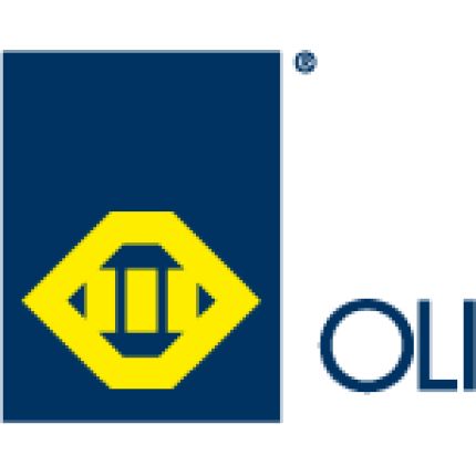 Logo van Olivibra UK Ltd