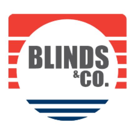 Logótipo de Blinds & Co