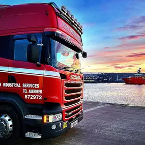 Bild von Taylors Industrial Services Ltd