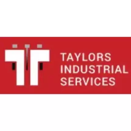 Logo from Taylors Industrial Services Ltd