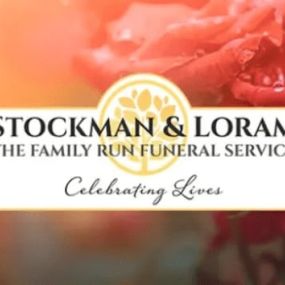 Bild von Stockman & Loram the Family Run Funeral Service